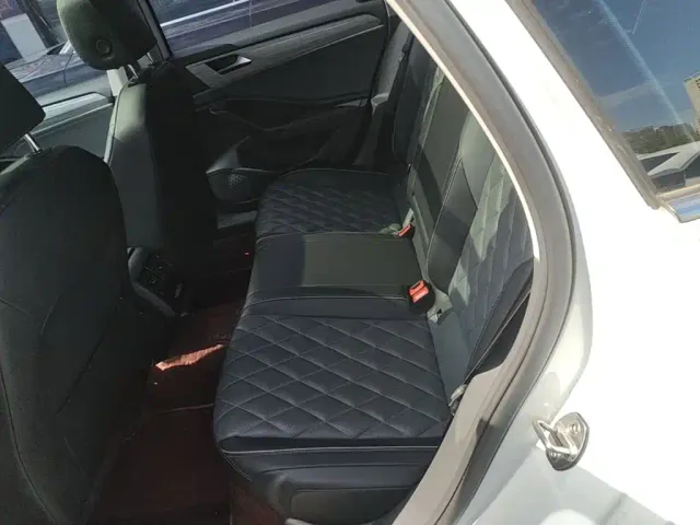Volkswagen Sagitar — Фото автомобиля 16
