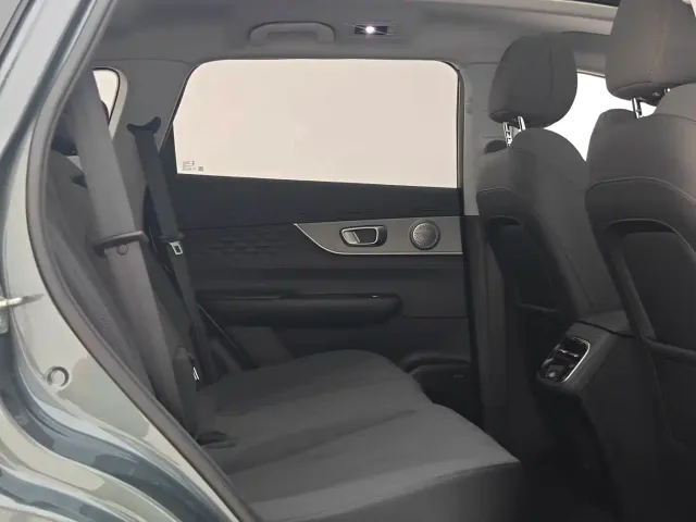 Chery Tiggo 8 PLUS — Фото автомобиля 16