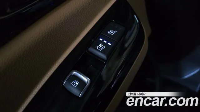 Kia Canival Carnival 4 поколение Дизель 7 мест Signature — Фото автомобиля 17