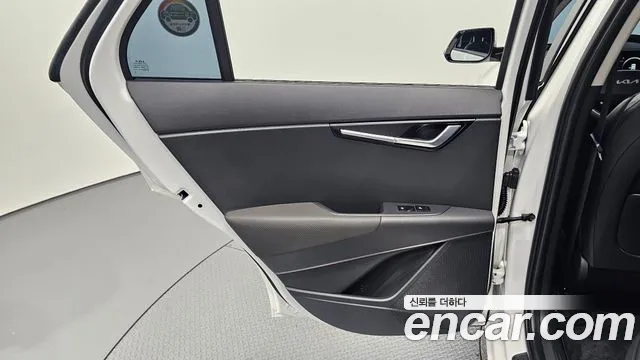 Kia Niro All Niro EV Air — Фото автомобиля 25