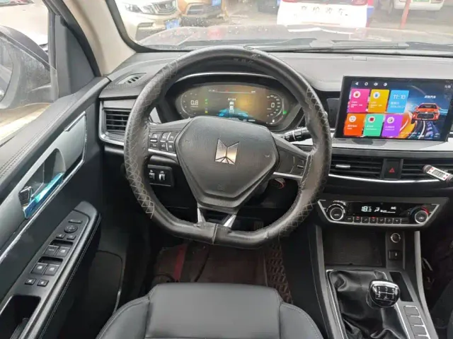 Isuzu TAGA Daka H — Фото автомобиля 10