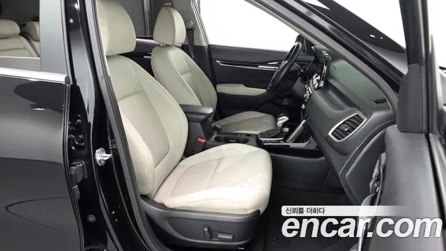 Kia Seltos — Фото автомобиля 26