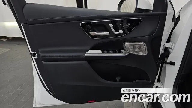 Mercedes-Benz GLC-Class — Фото автомобиля 13