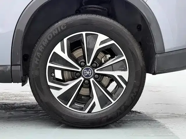 BYD Song Pro — Фото автомобиля 19