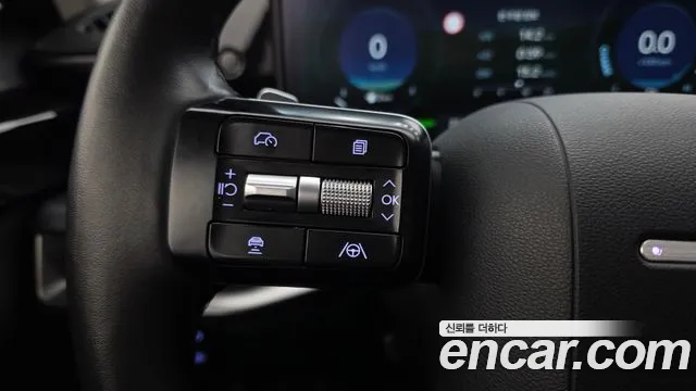 Hyundai Grandeur GN7 — Фото автомобиля 23