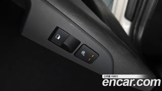 Kia Niro The All New Niro Prestige — Фото автомобиля 25