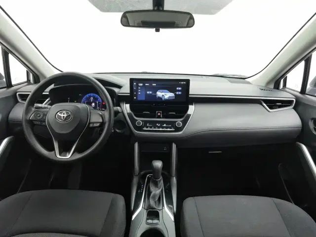 Toyota Frontlander — Фото автомобиля 5