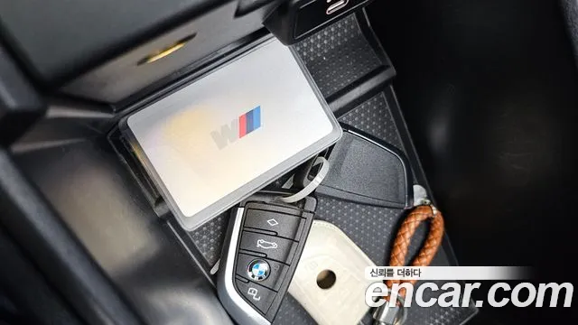 BMW 4 Series G22 — Фото автомобиля 25