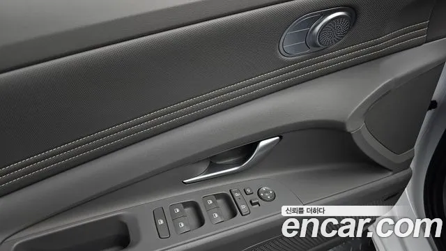 Hyundai Avante CN7 — Фото автомобиля 22