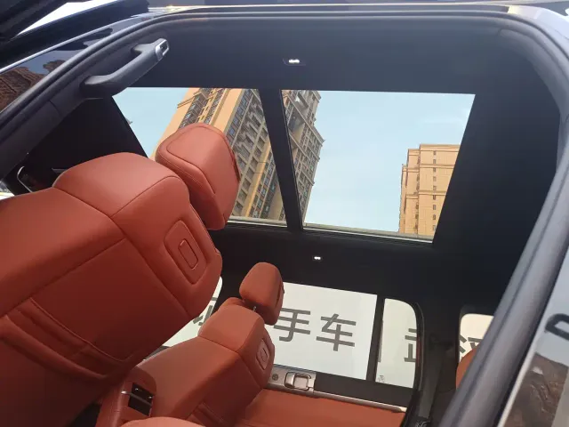 BYD FangChengBao Titanium 7 — Фото автомобиля 15