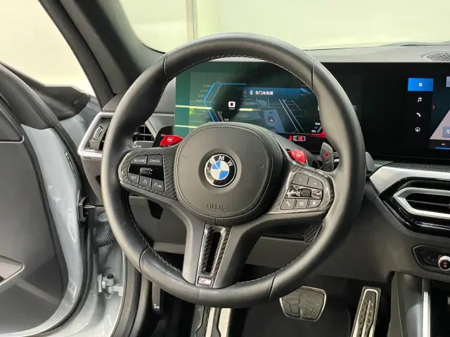 BMW M2 — Фото автомобиля 15
