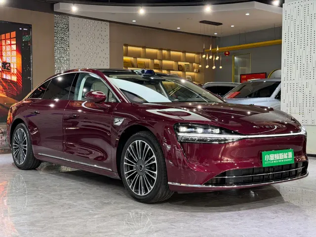 Stelato S9 — Фото автомобиля 3