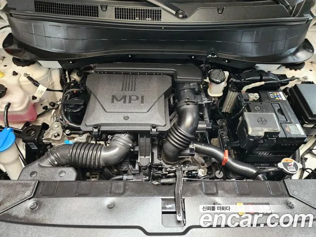 Hyundai Casper — Фото автомобиля 20
