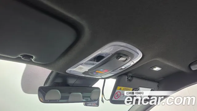 Hyundai Avante CN7 — Фото автомобиля 23