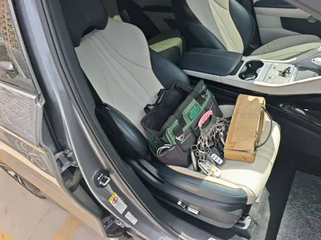 BYD Song PLUS — Фото автомобиля 19