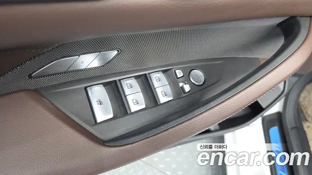 BMW 4 Series G22 — Фото автомобиля 29