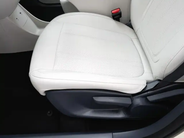 Geely Starry Wish — Фото автомобиля 20