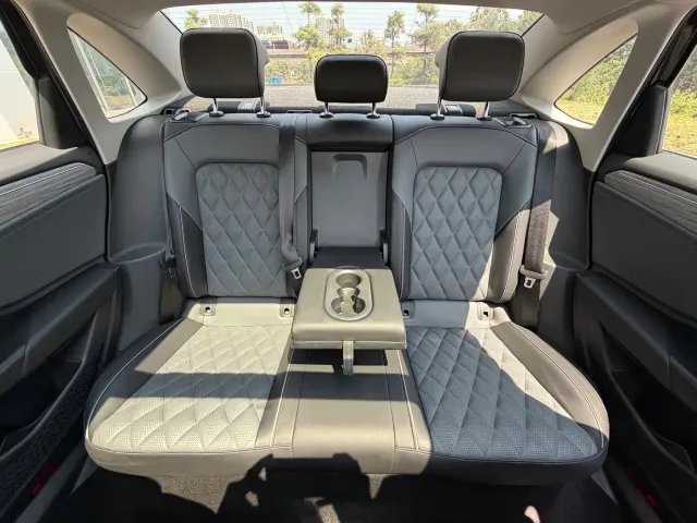 Volkswagen Sagitar — Фото автомобиля 24