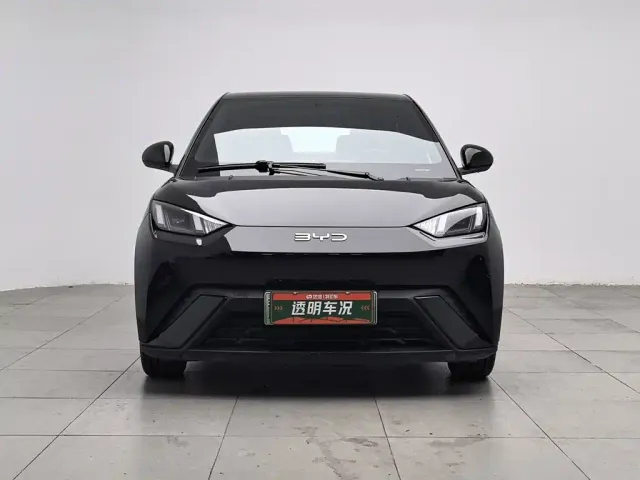 BYD Seagull — Фото автомобиля 3