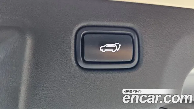 Kia EV6 — Фото автомобиля 29