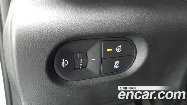 Hyundai Casper Casper Inspiration — Фото автомобиля 27