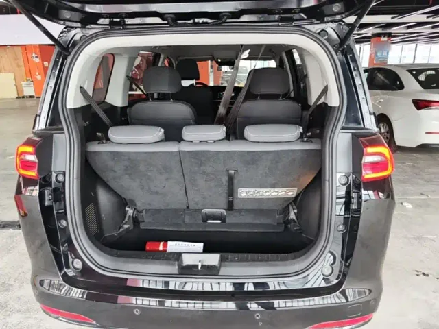 GAC Trumpchi M6 — Фото автомобиля 18