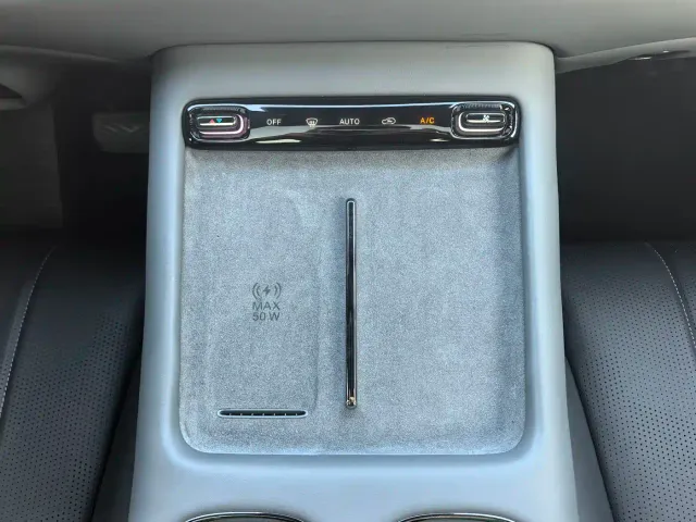 GAC Trumpchi Xiangwang S7 — Фото автомобиля 20