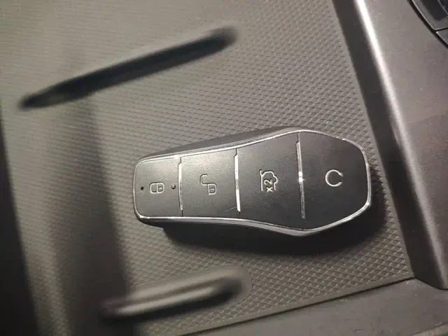 BYD Seal 06 — Фото автомобиля 8