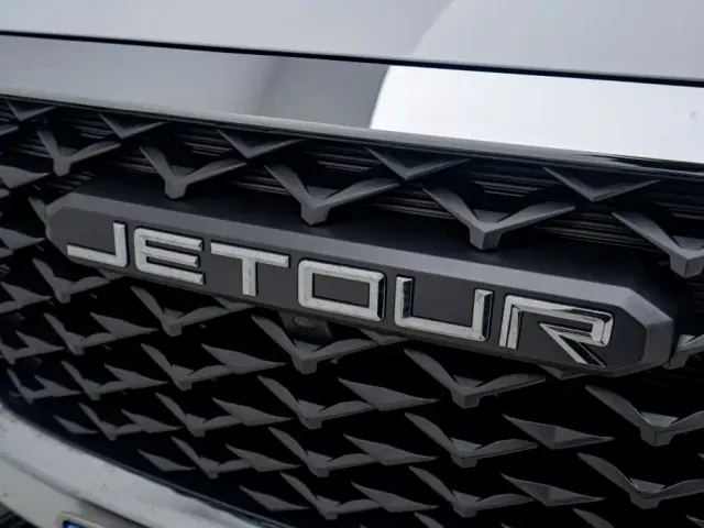 Jetour X70 — Фото автомобиля 16
