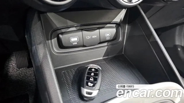 Hyundai Venue Venue 1.6 Premium — Фото автомобиля 13