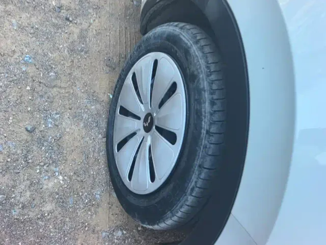 Wuling Bingo — Фото автомобиля 6