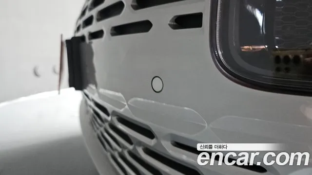Hyundai Staria — Фото автомобиля 30