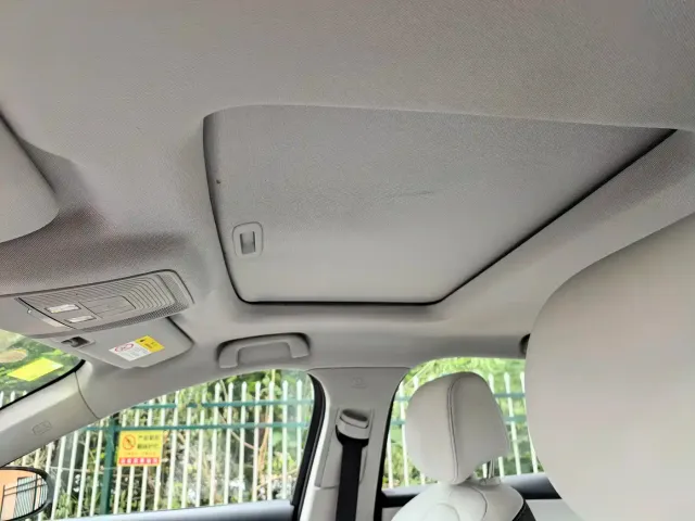 BYD Seal 05 DM-i — Фото автомобиля 12