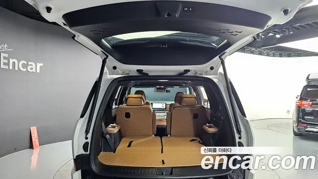 Hyundai Santa Fe MX5 — Фото автомобиля 19
