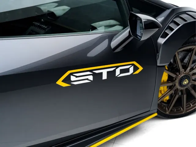 Lamborghini Huracan — Фото автомобиля 4