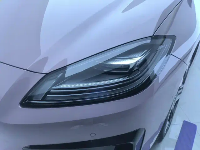 GAC Aion RT — Фото автомобиля 5