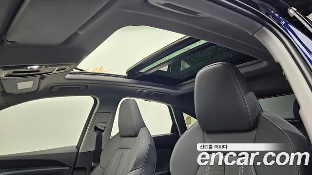 Audi Q5 40 TFSI quattro Sportback S Line — Фото автомобиля 19