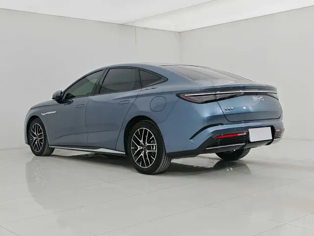 BYD Seal — Фото автомобиля 5