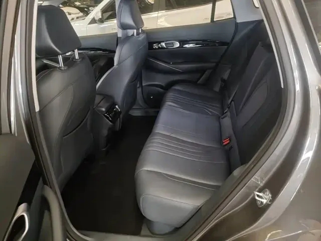 Geely Galaxy E5 — Фото автомобиля 16