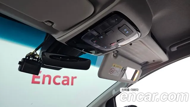Hyundai Staria — Фото автомобиля 28