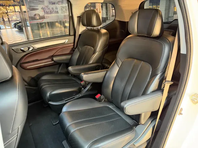GAC Trumpchi M6 — Фото автомобиля 6