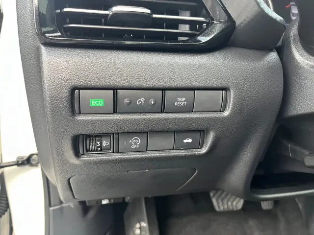 Nissan Sylphy — Фото автомобиля 17
