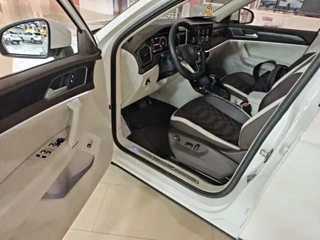 Volkswagen Tayron — Фото автомобиля 15