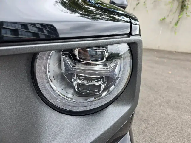Haval Big Dog — Фото автомобиля 28