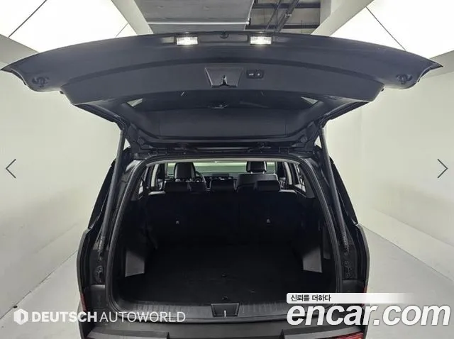 Hyundai Santa Fe MX5 — Фото автомобиля 19