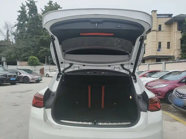 BMW X2 — Фото автомобиля 18