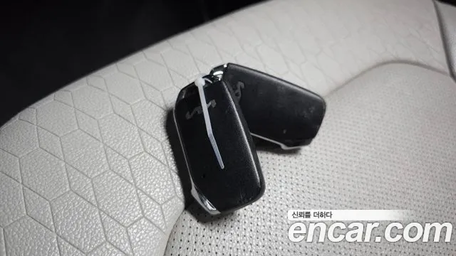 Kia RAY Новый Kia Ray Signature — Фото автомобиля 28