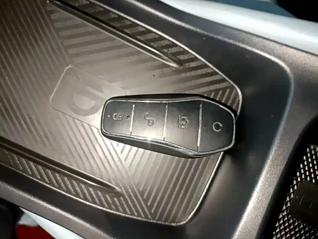 BYD Seagull — Фото автомобиля 8