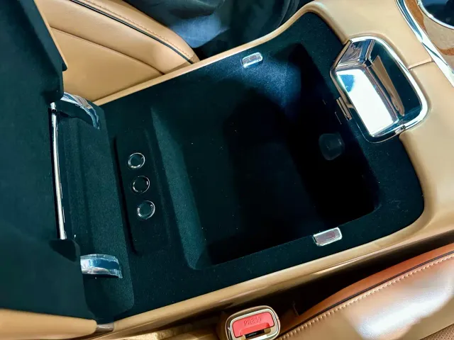 Maextro S800 — Фото автомобиля 18