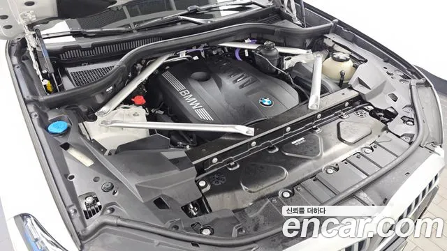 BMW X5 G05 — Фото автомобиля 9